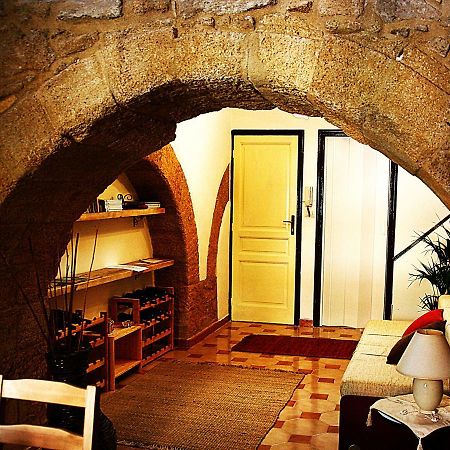B&B Il Carmine Augusta Buitenkant foto