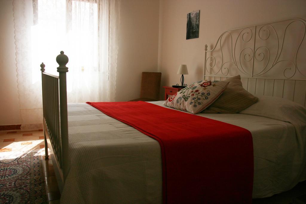 B&B Il Carmine Augusta Buitenkant foto