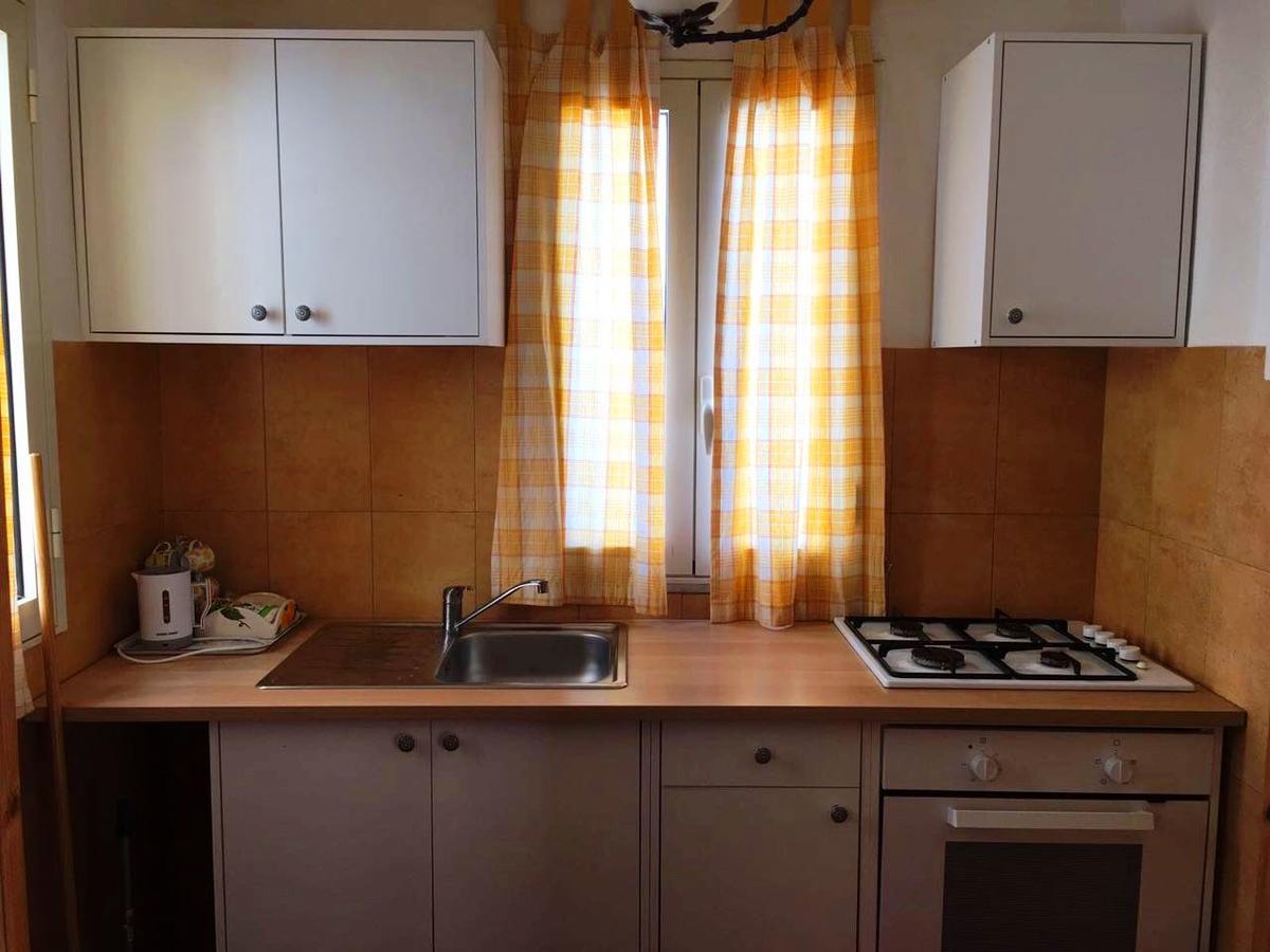 B&B Il Carmine Augusta Buitenkant foto